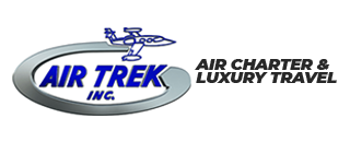 Air Trek, Inc. Florida Private Jet Charter
